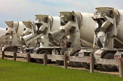 Concrete Contractor in Spokane WA